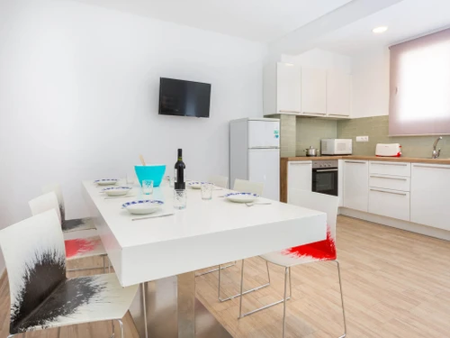 Apartment Llafranc, 2 bedrooms, 8 persons - photo_1011985595318