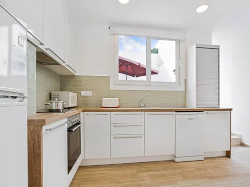 Apartment Llafranc, 2 bedrooms, 8 persons - photo_1011985595318