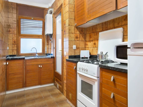 Apartment Llafranc, 3 bedrooms, 6 persons - photo_1011985595459