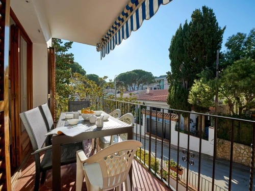 Appartement Llafranc, 4 pièces, 6 personnes - photo_1011985595459