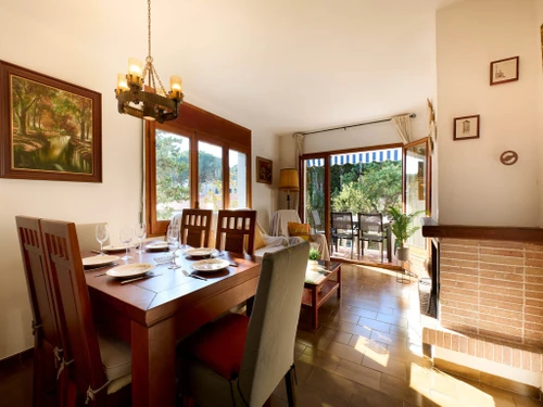 Apartment Llafranc, 3 bedrooms, 6 persons - photo_1011985595459