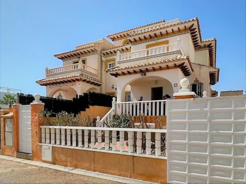 Ferienhaus Cabo Roig, 2 Schlafzimmer, 6 Personen - photo_1011985595848