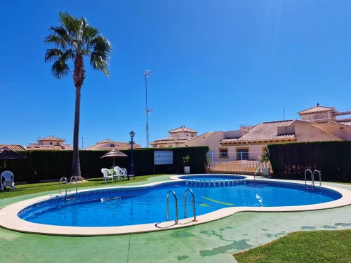 Ferienhaus Cabo Roig, 2 Schlafzimmer, 6 Personen - photo_1011985595848