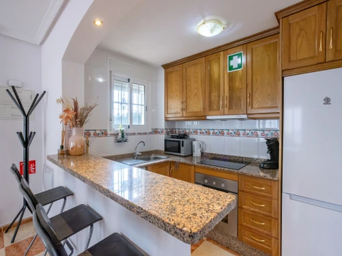 Ferienhaus Cabo Roig, 2 Schlafzimmer, 6 Personen - photo_1011985595848