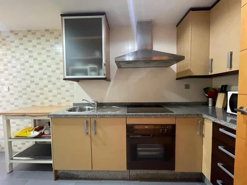 Ferienwohnung Roquetas de Mar, 2 Schlafzimmer, 6 Personen - photo_1011985596507