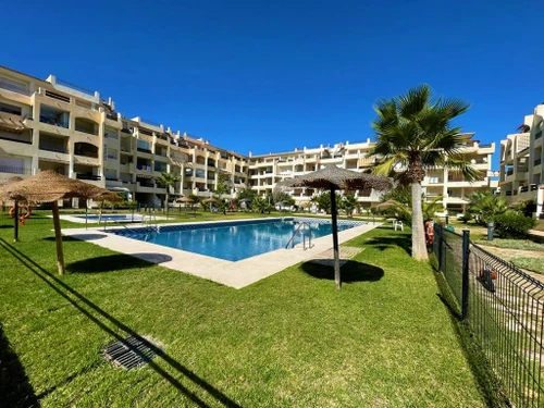 Ferienwohnung Roquetas de Mar, 2 Schlafzimmer, 6 Personen - photo_1011985596507