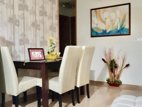 Ferienwohnung Roquetas de Mar, 2 Schlafzimmer, 6 Personen - photo_1011985596507