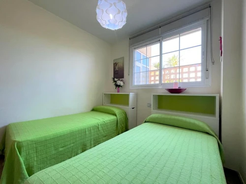 Ferienwohnung Roquetas de Mar, 2 Schlafzimmer, 6 Personen - photo_1011985596507