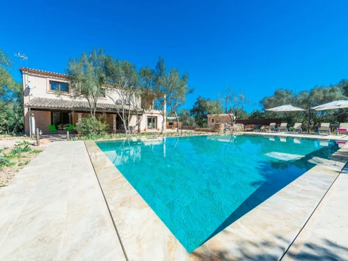 Villa Costitx, 5 pièces, 8 personnes - photo_1011985596645