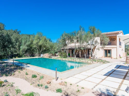 Villa Costitx, 5 pièces, 8 personnes - photo_1011985596645