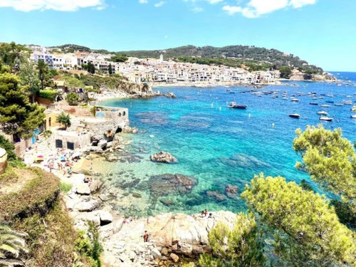 Villa Llafranc, 5 bedrooms, 9 persons - photo_1011985597198