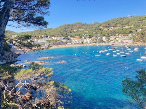 Villa Llafranc, 5 bedrooms, 9 persons - photo_1011985597198