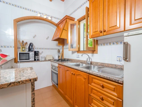 Ferienwohnung Santanyí, 3 Schlafzimmer, 6 Personen - photo_1011985597429