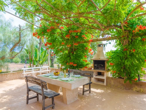 Ferienwohnung Santanyí, 3 Schlafzimmer, 6 Personen - photo_1011985597429