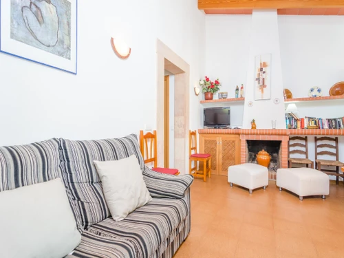 Ferienwohnung Santanyí, 3 Schlafzimmer, 6 Personen - photo_1011985597429