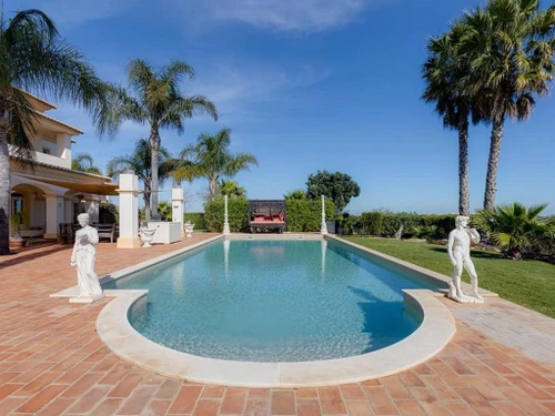 Villa Lagos, 5 pièces, 8 personnes - photo_1011985598937