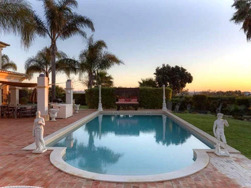 Villa Lagos, 5 pièces, 8 personnes - photo_1011985598937