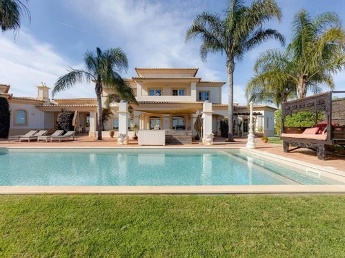 Villa Lagos, 5 pièces, 8 personnes - photo_1011985598937