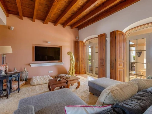 Villa Lagos, 5 pièces, 8 personnes - photo_1011985598937