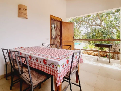 Villa Cala Murada, 3 Schlafzimmer, 7 Personen - photo_1011985600816