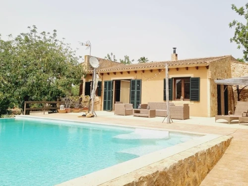Villa Cala Murada, 3 Schlafzimmer, 7 Personen - photo_1011985600816