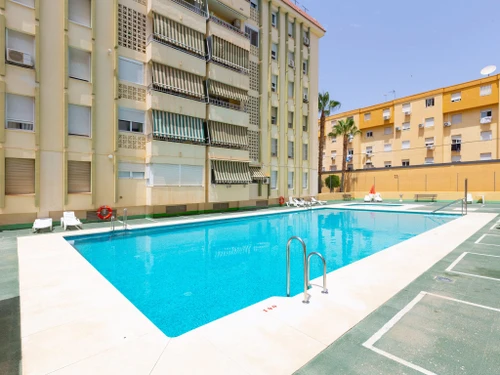 Appartement Torre del Mar, 4 pièces, 6 personnes - photo_1011985600954