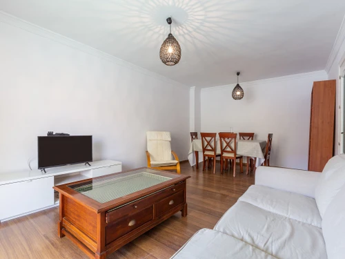 Appartement Torre del Mar, 4 pièces, 6 personnes - photo_1011985600954