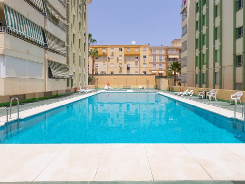 Appartement Torre del Mar, 4 pièces, 6 personnes - photo_1011985600954