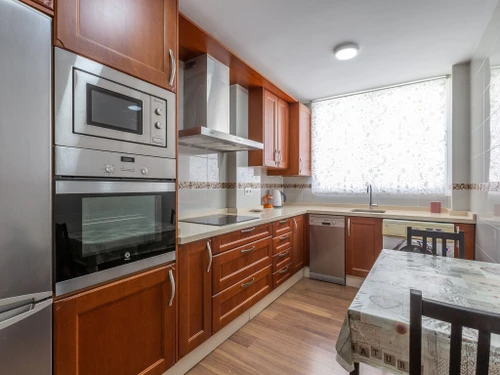 Appartement Torre del Mar, 4 pièces, 6 personnes - photo_1011985600954