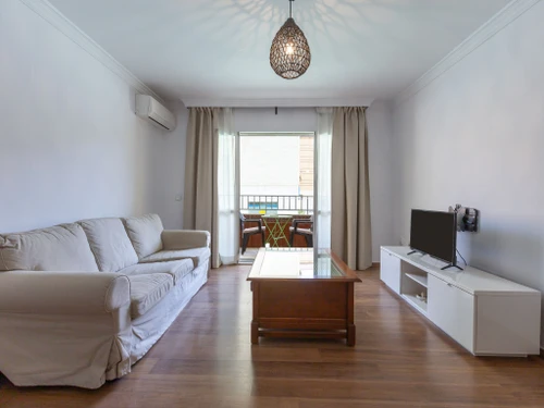 Appartement Torre del Mar, 4 pièces, 6 personnes - photo_1011985600954