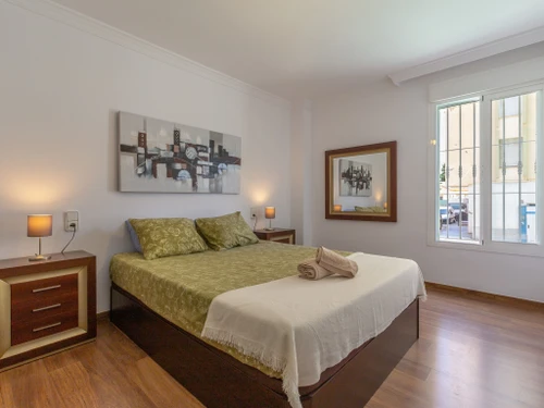 Appartement Torre del Mar, 4 pièces, 6 personnes - photo_1011985600954