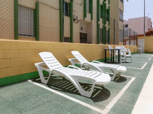 Appartement Torre del Mar, 4 pièces, 6 personnes - photo_1011985600954