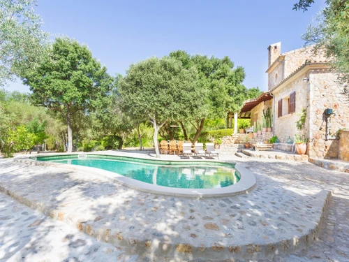 Villa Inca, 5 pièces, 8 personnes - photo_1011985601937