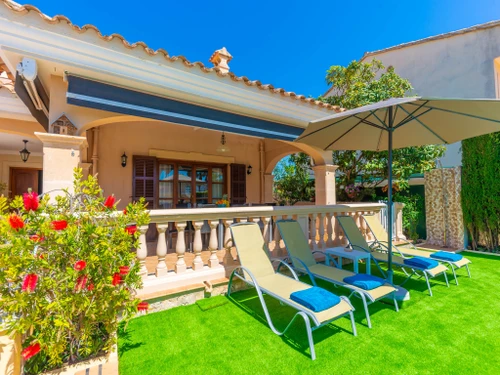 Villa Alcudia, 4 Schlafzimmer, 8 Personen - photo_1011985602218