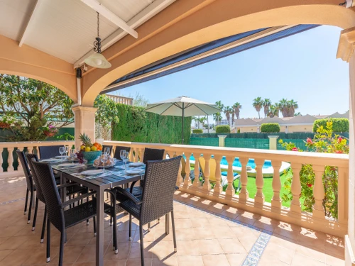 Villa Alcudia, 4 Schlafzimmer, 8 Personen - photo_1011985602218