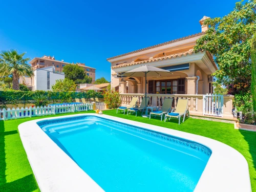 Villa Alcudia, 4 Schlafzimmer, 8 Personen - photo_1011985602218