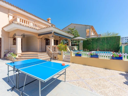 Villa Alcudia, 4 Schlafzimmer, 8 Personen - photo_1011985602218