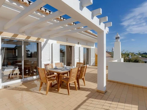 Maison Lagos, 5 pièces, 8 personnes - photo_1011985602358