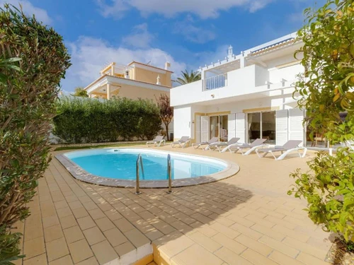 Maison Lagos, 5 pièces, 8 personnes - photo_1011985602358