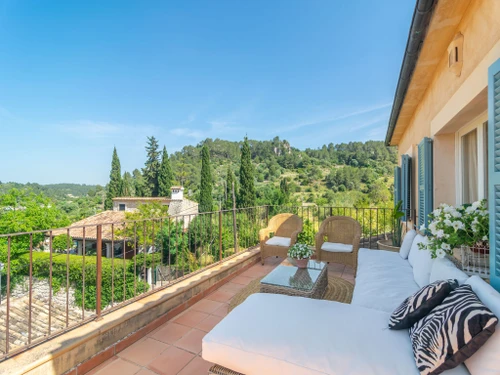 Villa Mancor de la Vall, 5 pièces, 8 personnes - photo_1011985602495