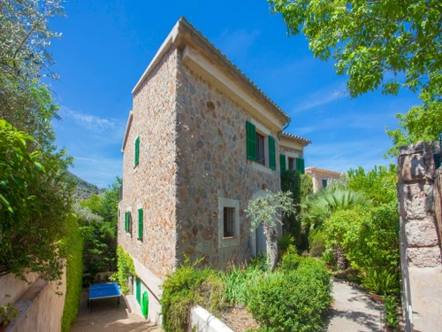 Apartment Valldemossa, 3 bedrooms, 6 persons - photo_1011985602632