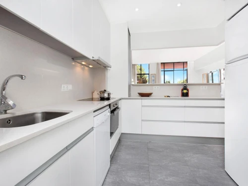 Appartement Palafrugell, 5 pièces, 8 personnes - photo_1011985602770