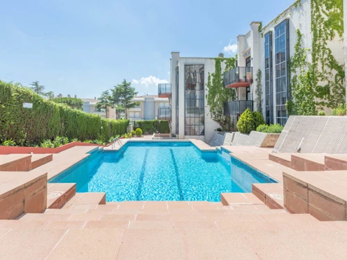 Appartement Palafrugell, 5 pièces, 8 personnes - photo_1011985602770