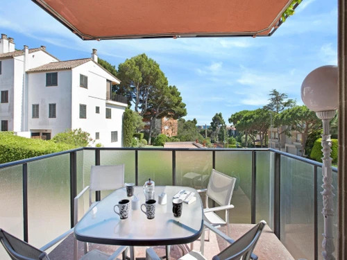Appartement Palafrugell, 5 pièces, 8 personnes - photo_1011985602770