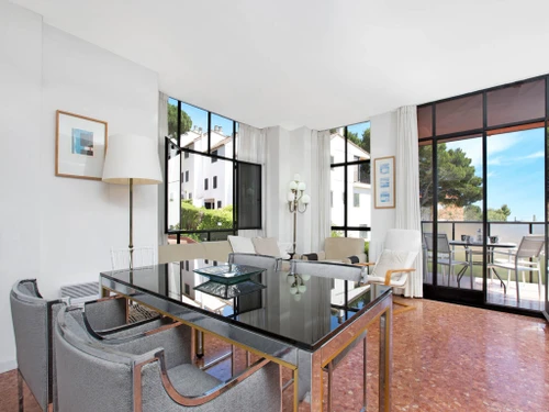 Appartement Palafrugell, 5 pièces, 8 personnes - photo_1011985602770