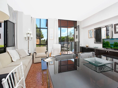 Appartement Palafrugell, 5 pièces, 8 personnes - photo_1011985602770