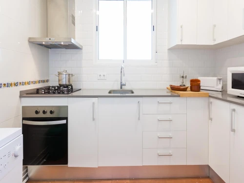 Apartment Llafranc, 3 bedrooms, 8 persons - photo_1011985603051