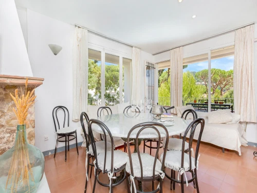 Apartment Llafranc, 3 bedrooms, 8 persons - photo_1011985603051