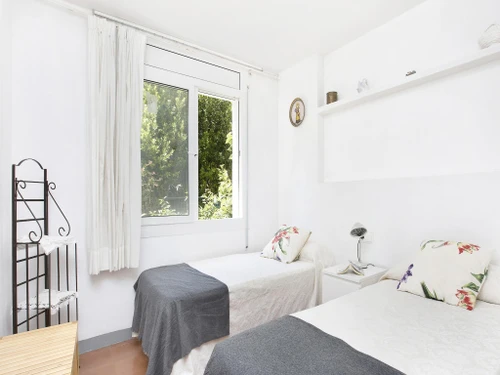 Apartment Llafranc, 3 bedrooms, 8 persons - photo_1011985603051