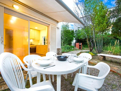 Apartamento Llafranch, 2 dormitorios, 6 personas - photo_1011985603177